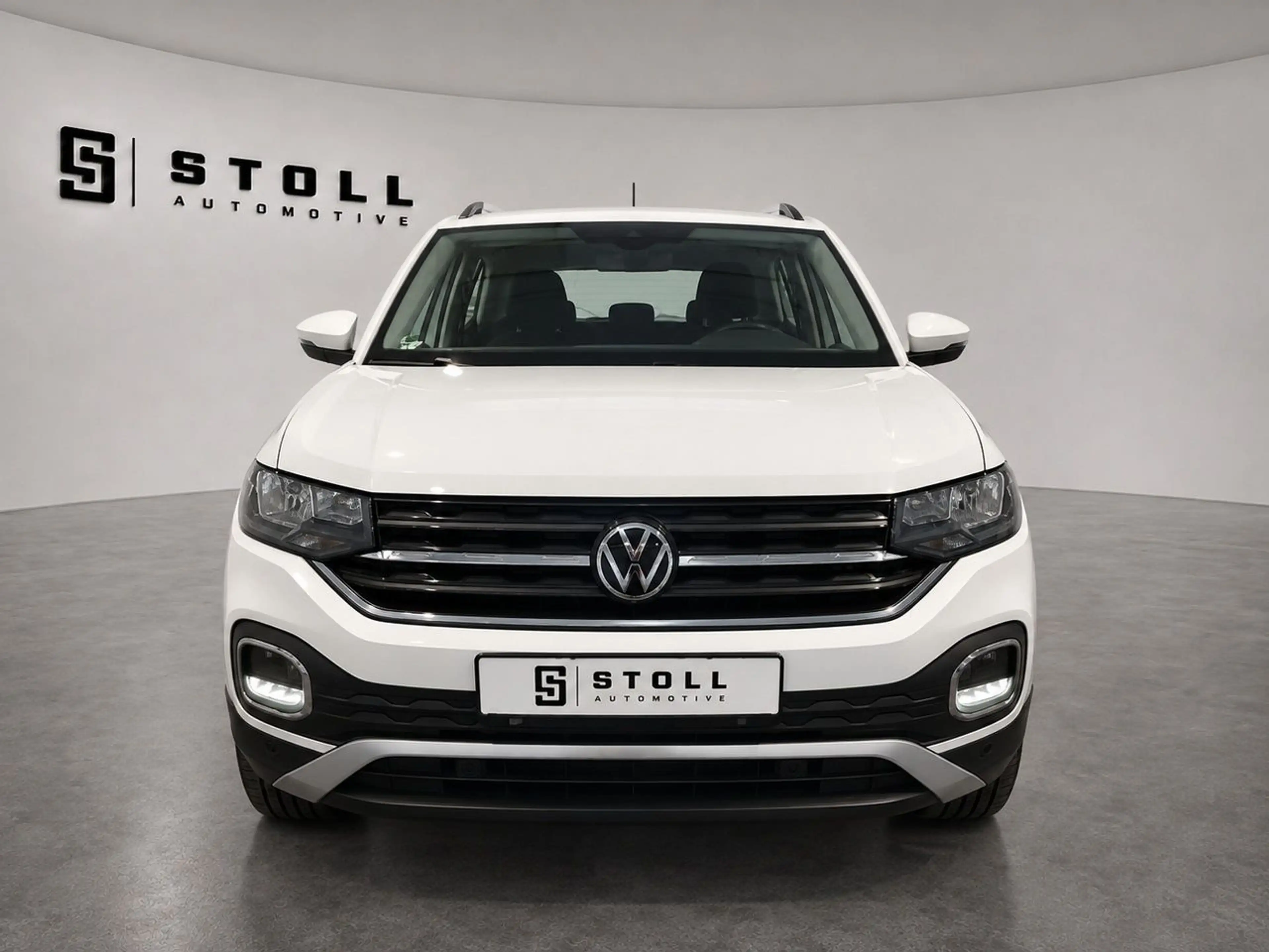 Volkswagen T-Cross 1.0 TSI Move Navi Kamera Sitzheizung — photo 2