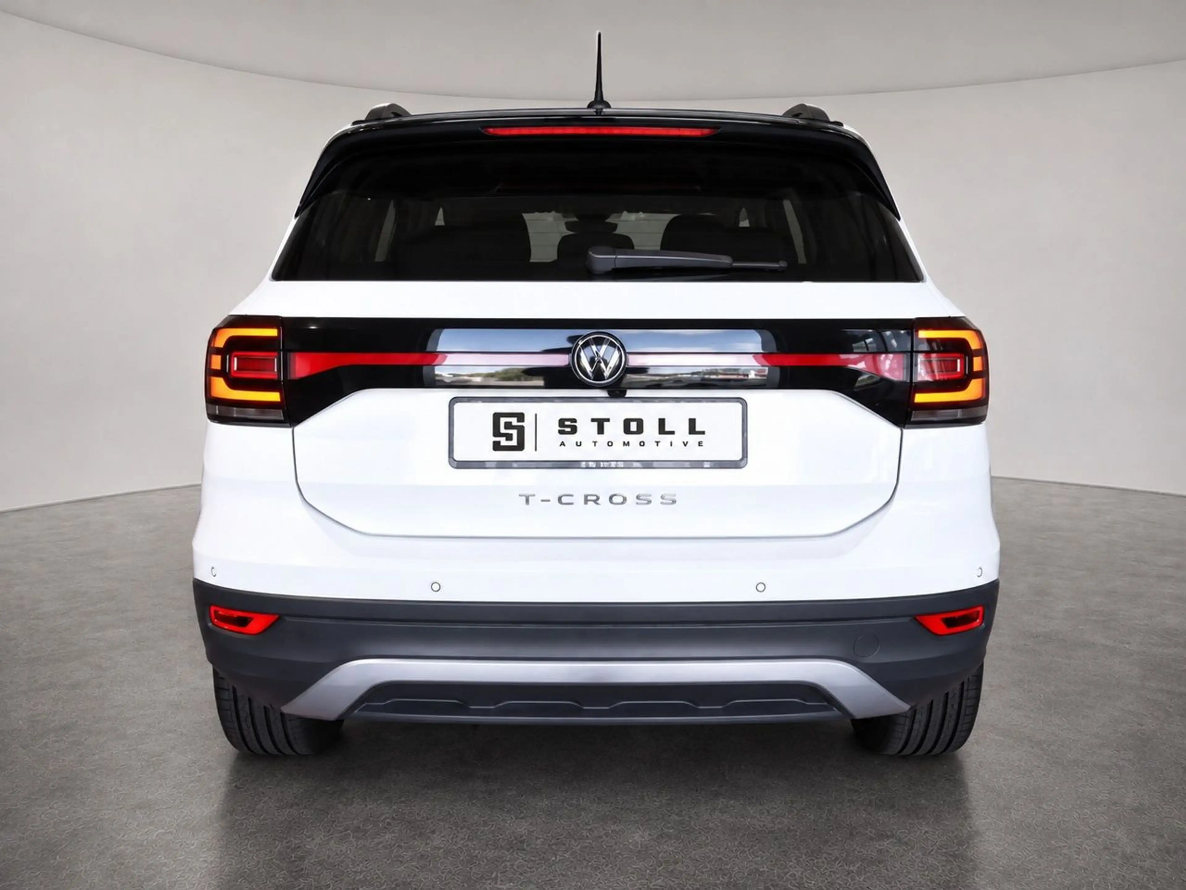 Volkswagen T-Cross 1.0 TSI Move Navi Kamera Sitzheizung — photo 5