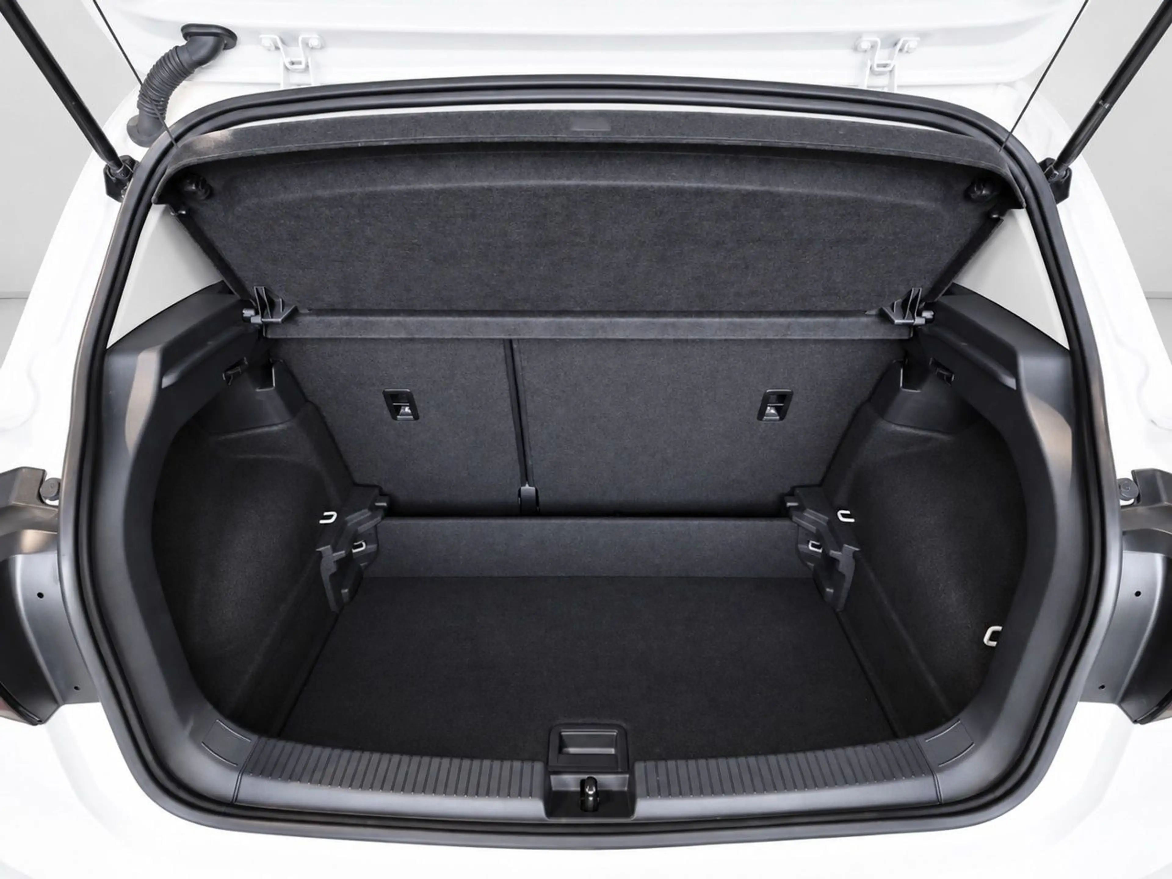 Volkswagen T-Cross 1.0 TSI Move Navi Kamera Sitzheizung — photo 13