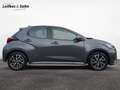Toyota Yaris Hybrid 1.5  Club Gris - thumbnail 6