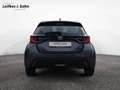 Toyota Yaris Hybrid 1.5  Club Gris - thumbnail 4