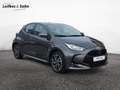 Toyota Yaris Hybrid 1.5  Club Gris - thumbnail 7