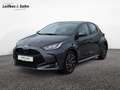 Toyota Yaris Hybrid 1.5  Club Gris - thumbnail 1