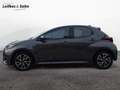 Toyota Yaris Hybrid 1.5  Club Gris - thumbnail 2