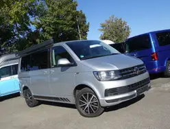Volkswagen T6 Caravelle T6 Caravelle DSG "BULLI Camper" Standheizung