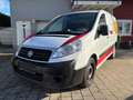 Fiat Scudo 10 L1H1 130 Multijet Weiß - thumbnail 1