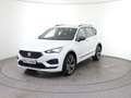 SEAT Tarraco FR 2.0 TDI DSG 4Drive Weiß - thumbnail 1
