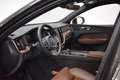 Volvo XC60 2.0 Recharge T6 342pk AWD Inscription Adapt. Cruis Gris - thumbnail 4