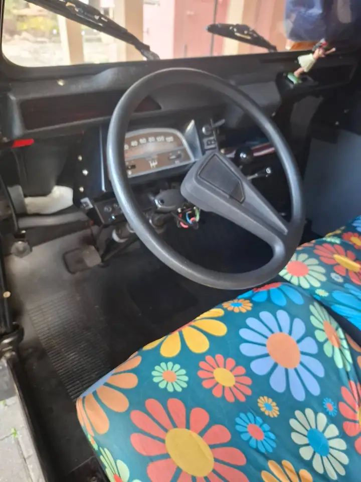 Citroen 2CV 2 CV 6 Club, foto 8