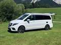 Mercedes-Benz Marco Polo Marco Polo 250 d lang 4MATIC Aut. Weiß - thumbnail 3
