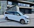 Mercedes-Benz Marco Polo Marco Polo 250 d lang 4MATIC Aut. Weiß - thumbnail 4