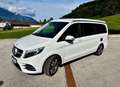 Mercedes-Benz Marco Polo Marco Polo 250 d lang 4MATIC Aut. Weiß - thumbnail 1