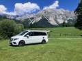 Mercedes-Benz Marco Polo Marco Polo 250 d lang 4MATIC Aut. Weiß - thumbnail 2