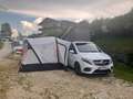 Mercedes-Benz Marco Polo Marco Polo 250 d lang 4MATIC Aut. Weiß - thumbnail 7
