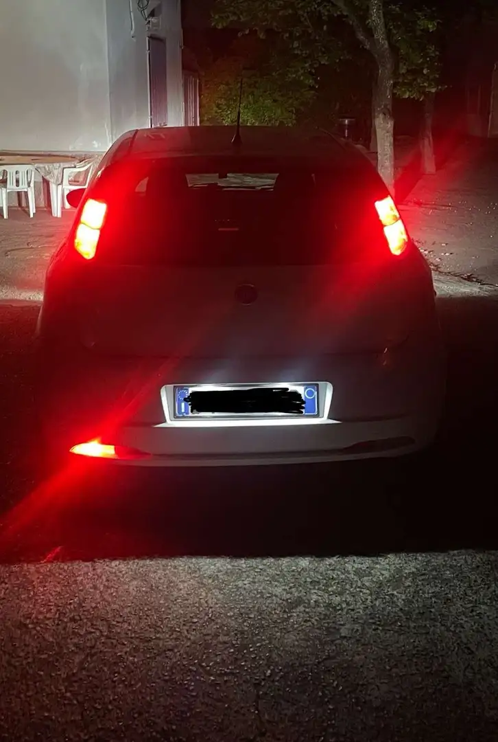 Fiat Grande Punto 5p 1.3 mjt 16v Emotion 90cv 6m - 1