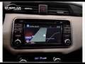 Nissan Micra 1.5 dci Tekna 90cv Biały - thumbnail 14