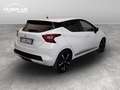 Nissan Micra 1.5 dci Tekna 90cv Biały - thumbnail 6