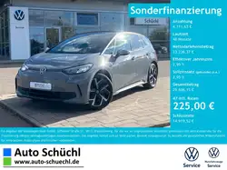 Volkswagen ID.3 Pro MOVE FACELIFT APP CONNECT+KAMERA+NAVI+C