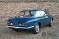 Alfa Romeo GT 1300 Junior Desirable "step-nose" example, Great o Bleu - thumbnail 2