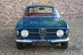 Alfa Romeo GT 1300 Junior Desirable "step-nose" example, Great o Bleu - thumbnail 5