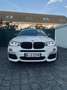 BMW X4 M M40i mit frischer Inspektion + Anhängerkupplung Blanc - thumbnail 3