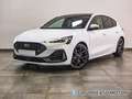 Ford Focus Sportbreak 2.3 Ecoboost ST Blanco - thumbnail 2