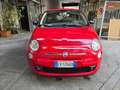 Fiat 500 1.2 Pop Star 69cv E6 BLUE&ME/SENSORI Rood - thumbnail 3