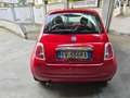 Fiat 500 1.2 Pop Star 69cv E6 BLUE&ME/SENSORI Rood - thumbnail 11