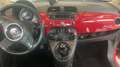 Fiat 500 1.2 Pop Star 69cv E6 BLUE&ME Rojo - thumbnail 5