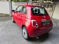 Fiat 500 1.2 Pop Star 69cv E6 BLUE&ME/SENSORI Rood - thumbnail 10