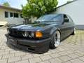 BMW 730 *E32*Airride/Lift*OZ*Alpina*German BLACK PEARL* Nero - thumbnail 1