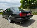 BMW 730 *E32*Airride/Lift*OZ*Alpina*German BLACK PEARL* Noir - thumbnail 11