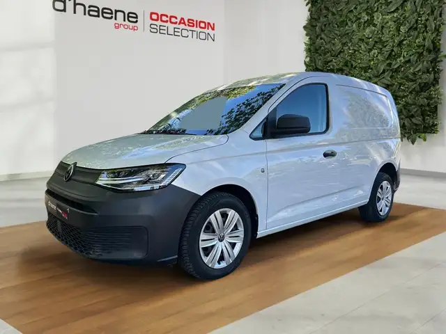 Volkswagen Caddy Caddy Cargo 2,0 l TDI EU6 75 kW  6V Empattement Court