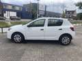 Dacia Sandero 1.2 16V Wit - thumbnail 2