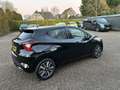 Nissan Micra 0.9 IG-T N-Connecta Schwarz - thumbnail 4