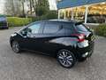 Nissan Micra 0.9 IG-T N-Connecta Schwarz - thumbnail 3