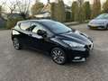 Nissan Micra 0.9 IG-T N-Connecta Schwarz - thumbnail 5