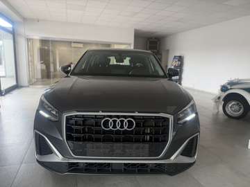 Q2 30 1.0 tfsi S line edition my20