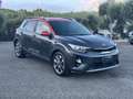 Kia Stonic Stonic 1.6 crdi Energy 110cv Gris - thumbnail 6