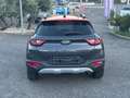 Kia Stonic Stonic 1.6 crdi Energy 110cv Gris - thumbnail 4