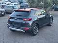 Kia Stonic Stonic 1.6 crdi Energy 110cv Gris - thumbnail 5