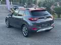 Kia Stonic Stonic 1.6 crdi Energy 110cv Gris - thumbnail 3