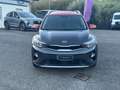 Kia Stonic Stonic 1.6 crdi Energy 110cv Gris - thumbnail 1