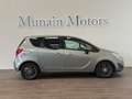 Opel Meriva 1.7CDTi Excellence S&S 110 Grijs - thumbnail 3