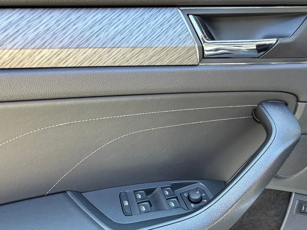 Skoda Kodiaq 1.5 TSI 7 places I Auto I Pano I ACC I Caméra I Virtual, миниатюра 27
