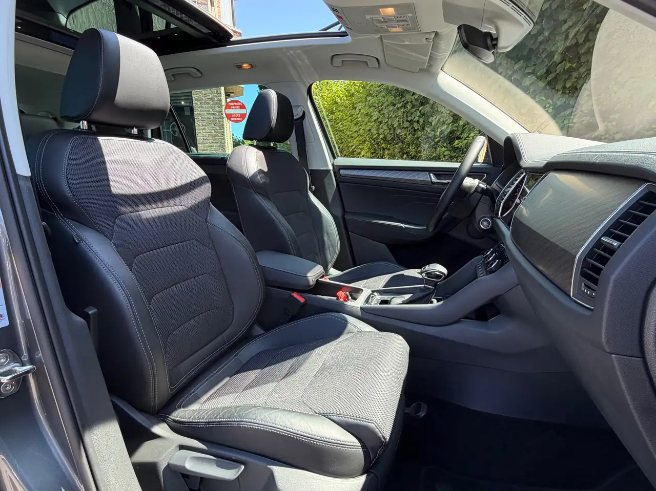Skoda Kodiaq 1.5 TSI 7 places I Auto I Pano I ACC I Caméra I Virtual, миниатюра 26