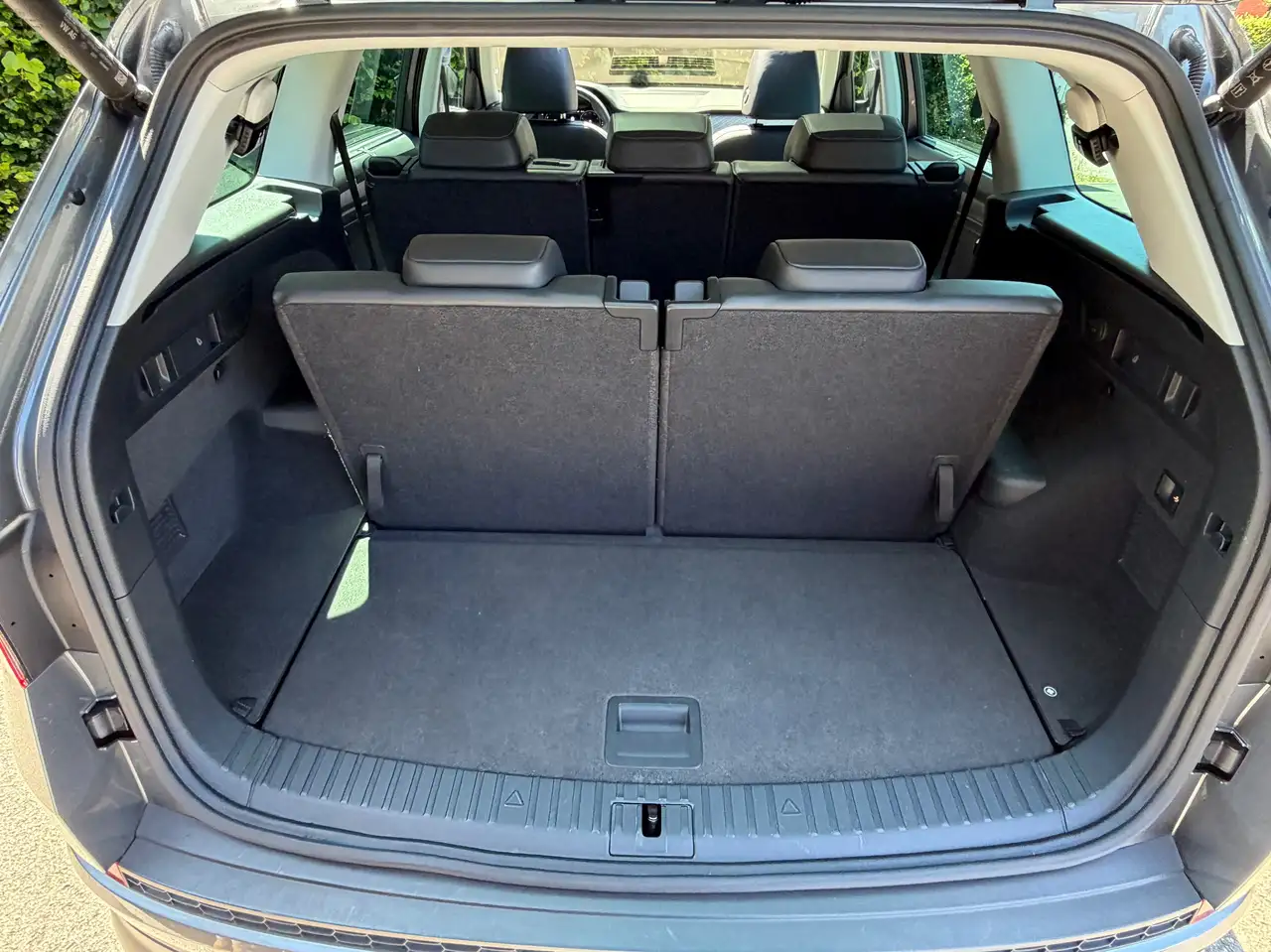 Skoda Kodiaq 1.5 TSI 7 places I Auto I Pano I ACC I Caméra I Virtual, миниатюра 30