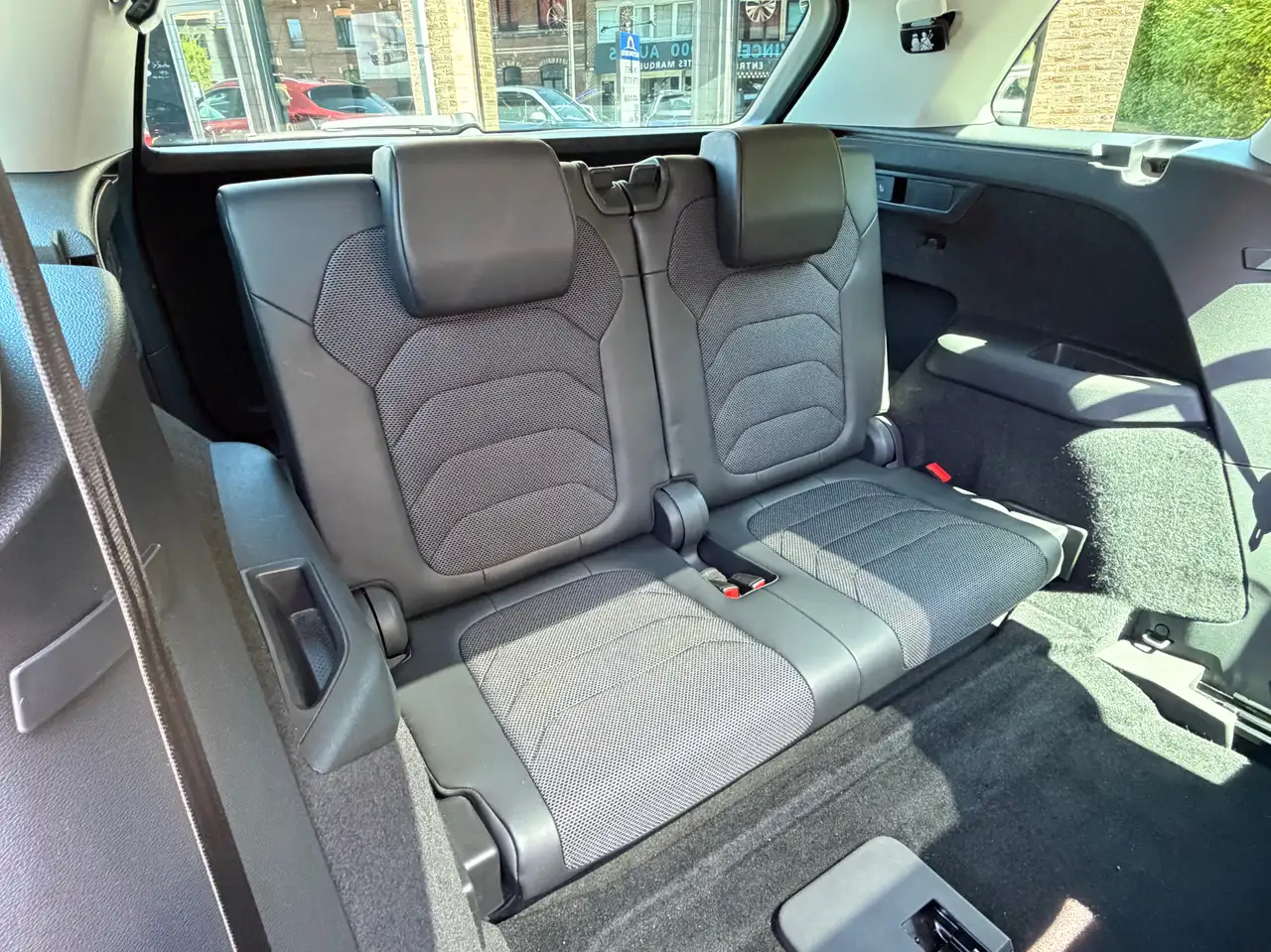 Skoda Kodiaq 1.5 TSI 7 places I Auto I Pano I ACC I Caméra I Virtual, миниатюра 18