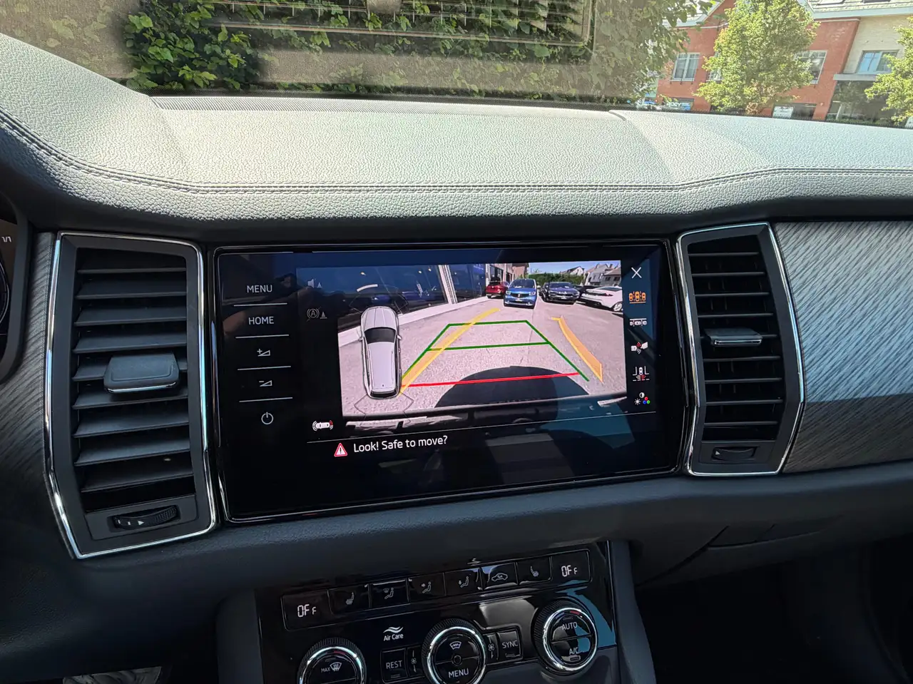 Skoda Kodiaq 1.5 TSI 7 places I Auto I Pano I ACC I Caméra I Virtual, миниатюра 14