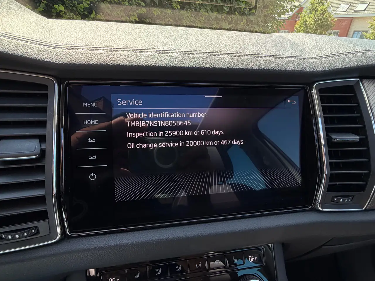 Skoda Kodiaq 1.5 TSI 7 places I Auto I Pano I ACC I Caméra I Virtual, миниатюра 23